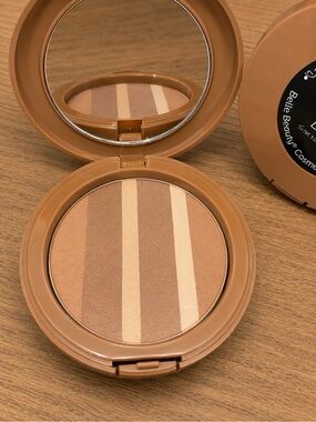 Bronzabelle Bronzer – Ray of Sunshine